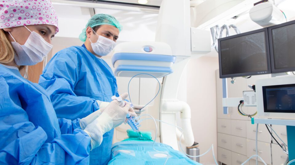 Operating room