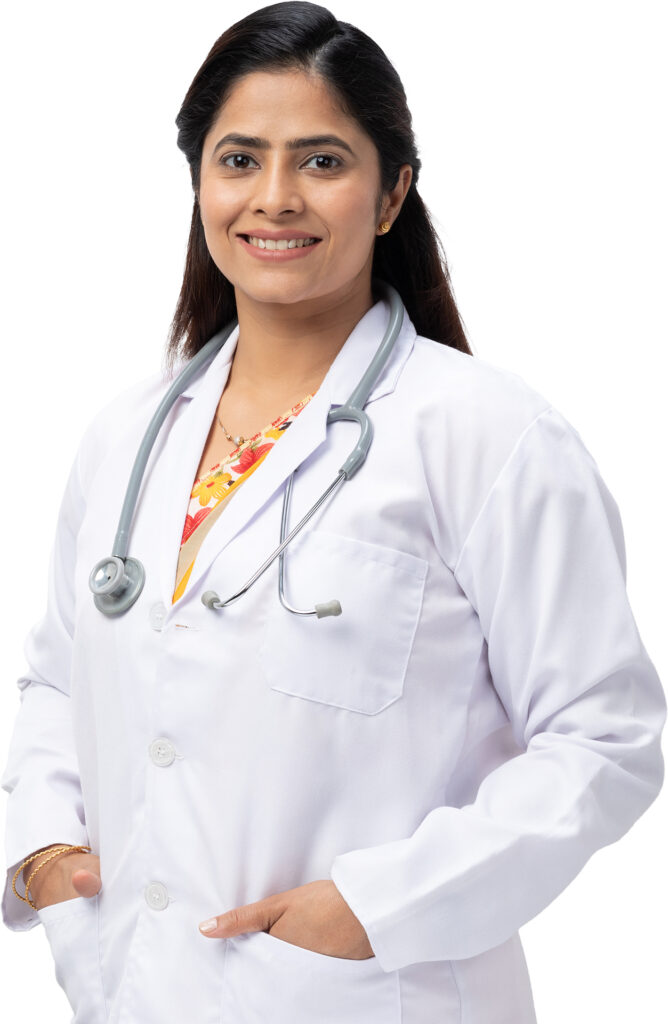 doctor